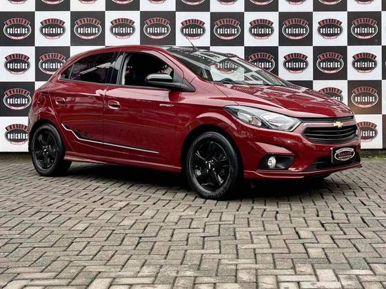 CHEVROLET ONIX 1.4 MPFI EFFECT 8V FLEX 4P MANUAL CHEVROLET ONIX 1.4 MPFI EFFECT 8V FLEX 4P MANUAL